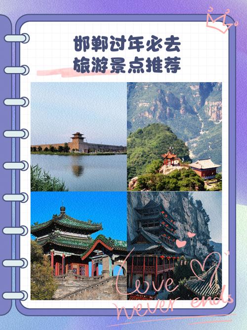 河北春节旅游景点大全排名