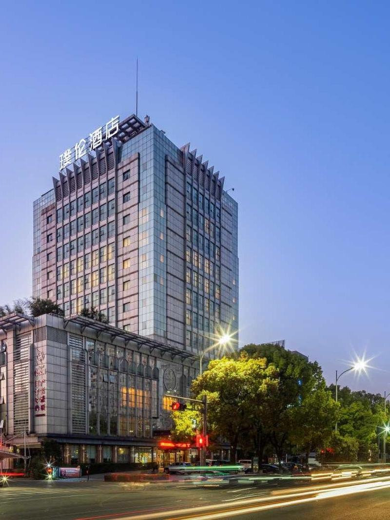 宁波四星级酒店有哪些