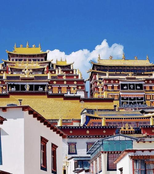 香格里拉旅游攻略必去景点