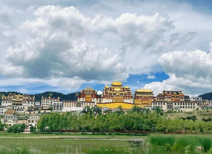 香格里拉旅游攻略必去景点