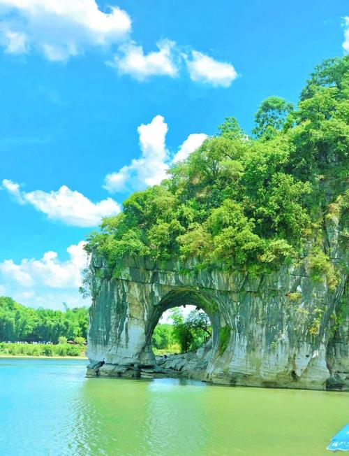 桂林有什么好玩的地方景点