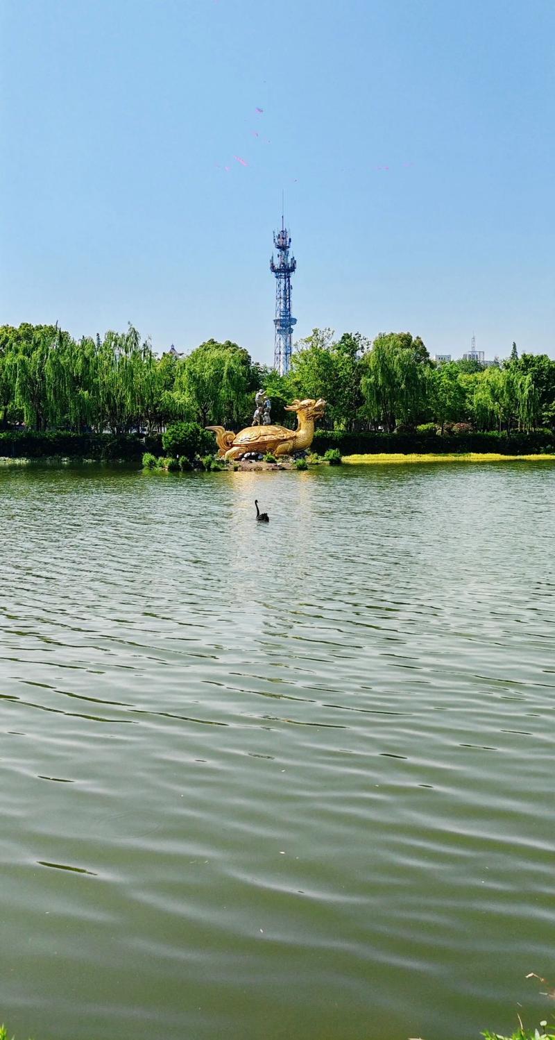 南通附近旅游景点大全排名