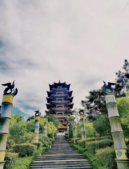 临沂附近有什么好玩的景点