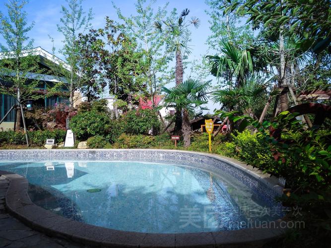 太白山温泉酒店哪家好