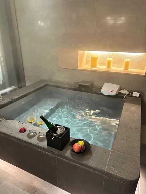 太白山温泉酒店哪家好