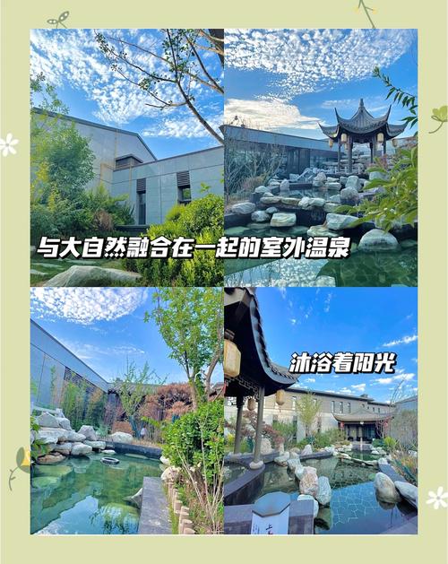 中医理疗温泉自驾游团购