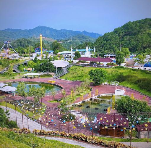茂名有什么好玩的地方景点