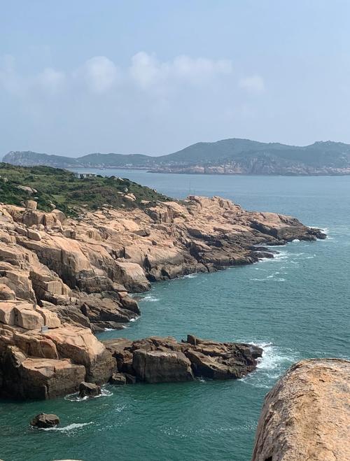 温州附近有哪些好玩的景点