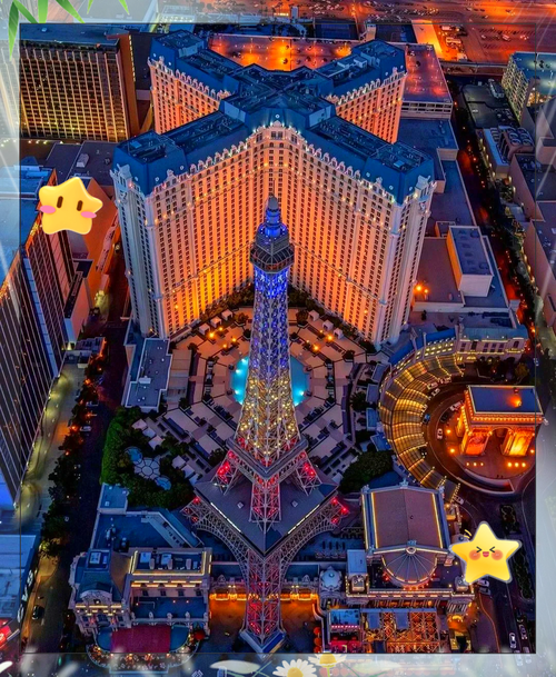 拉斯维加斯大都会酒店