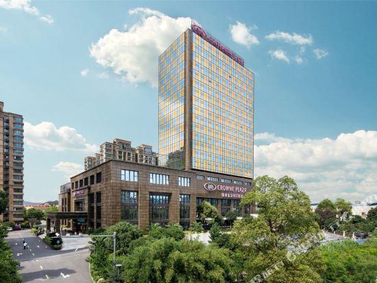 德清金银岛国际大酒店