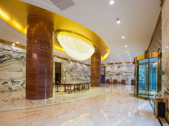 德清金银岛国际大酒店