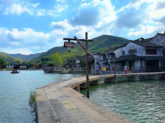 南京周边一日自驾游推荐