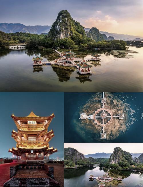 肇庆旅游攻略必去景点推荐