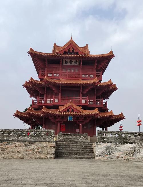 肇庆旅游攻略必去景点推荐