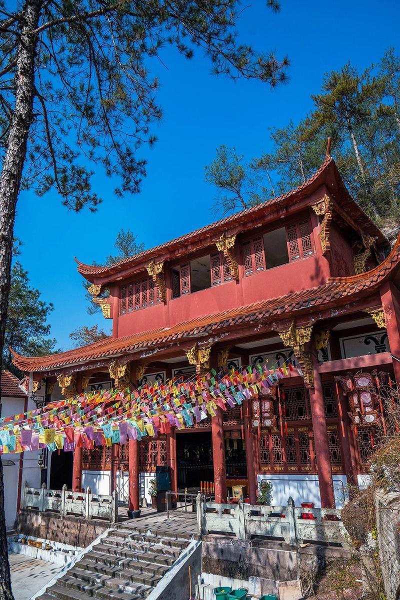 浙江金华旅游攻略必去景点