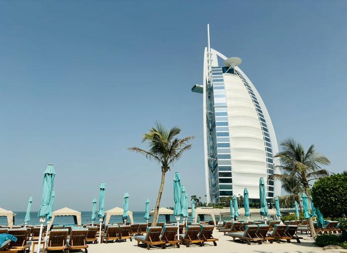 迪拜七星帆船酒店价格