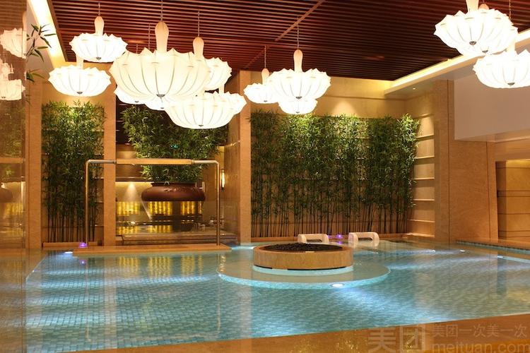 天津锦池温泉度假酒店