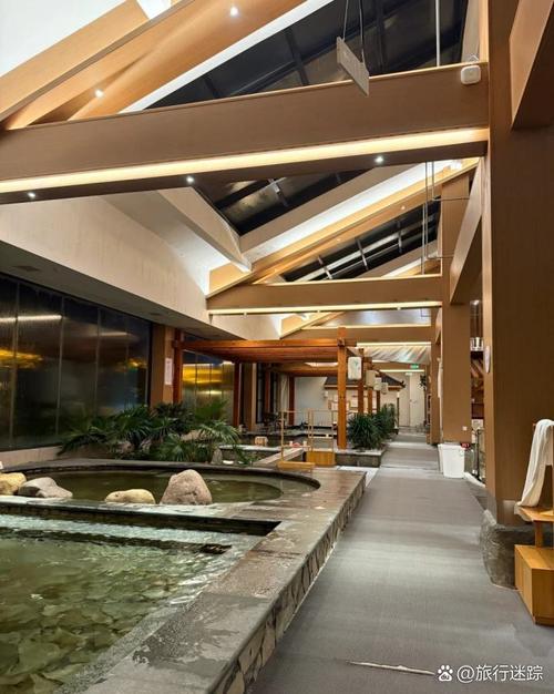 天津锦池温泉度假酒店