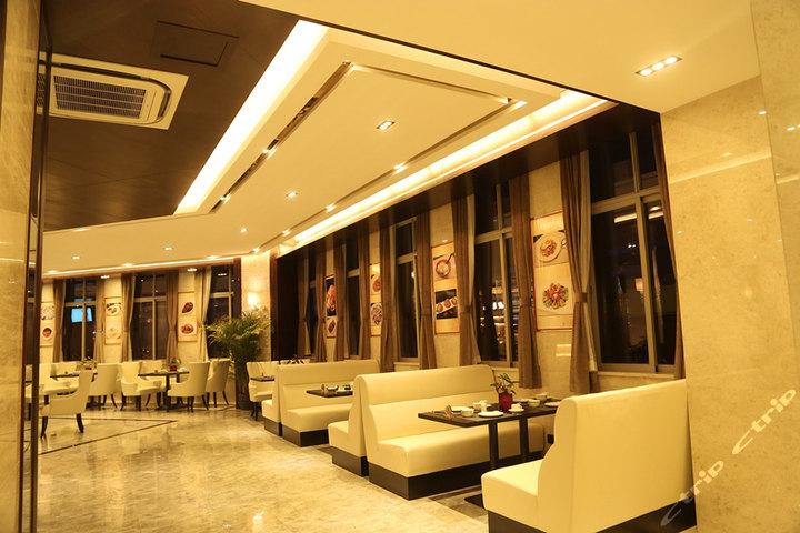 贵阳百灵国际公寓酒店