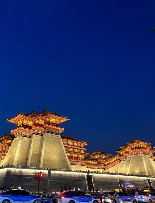 洛阳市区景点大全旅游景点