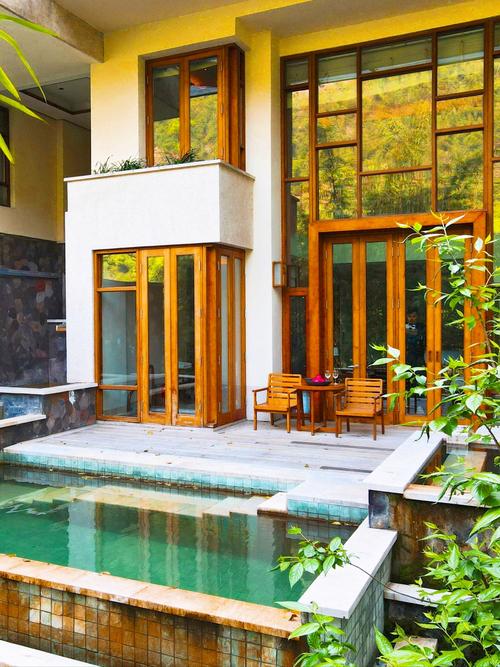 重庆柏联温泉精品酒店