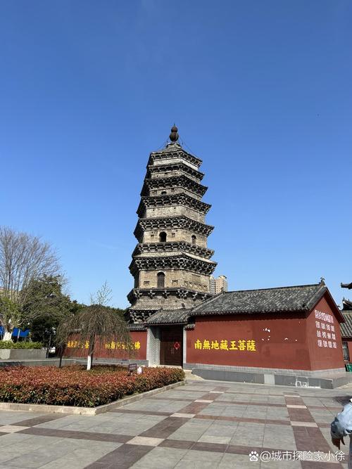 六安市区一日游必去的景点