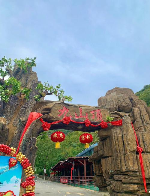 天津市周边旅游景点一日游