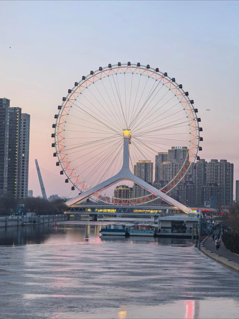 天津市周边旅游景点一日游