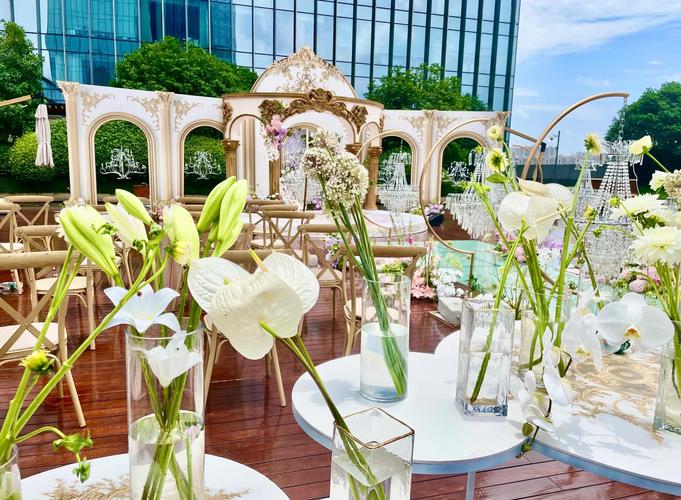 长沙适合办婚礼的酒店