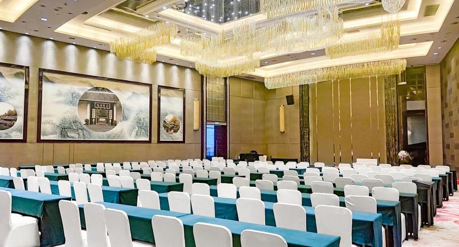 长沙适合办婚礼的酒店