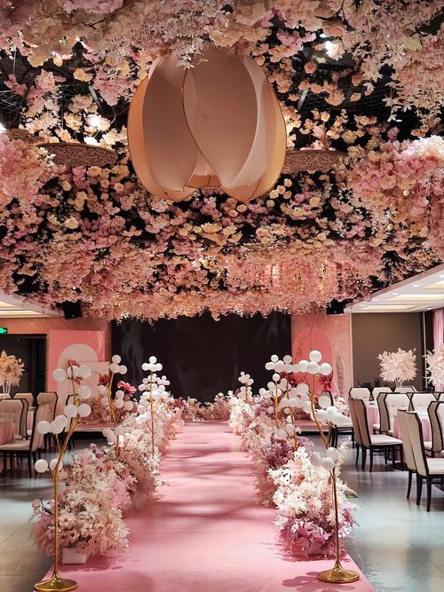 洛阳适合办婚礼的酒店