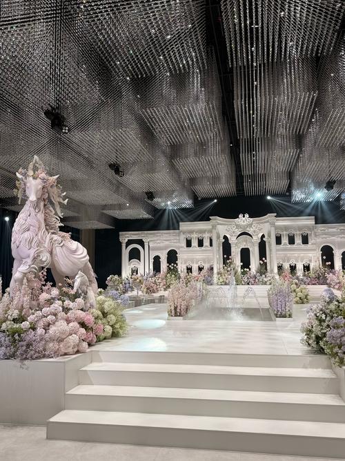 洛阳适合办婚礼的酒店