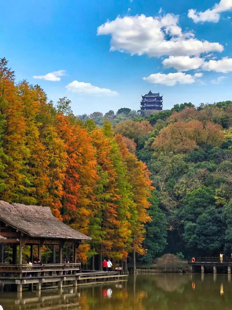 马鞍山附近一日游最佳景点