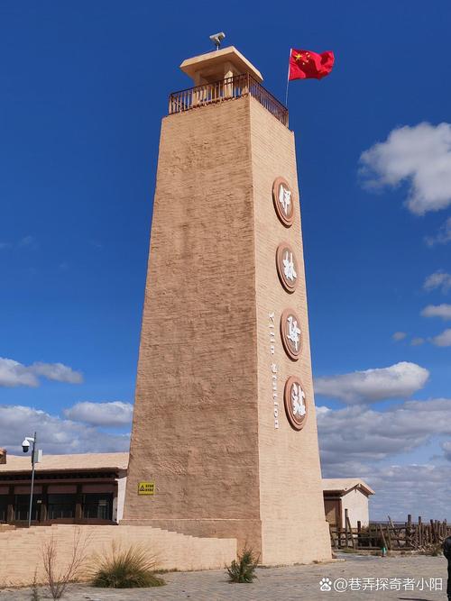 内蒙古锡林郭勒盟旅游景点