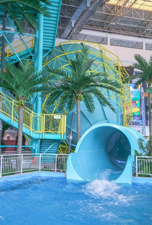 北京温都水城自驾游推荐