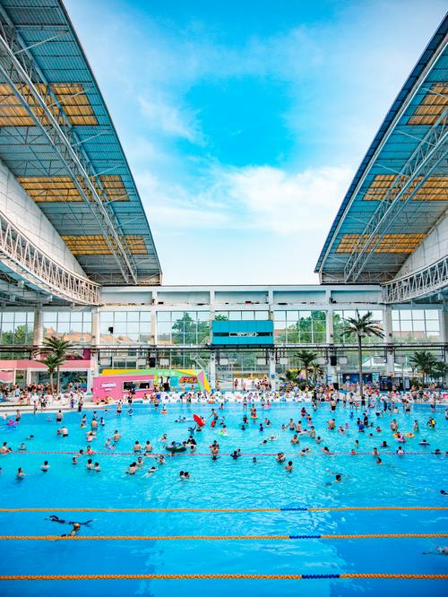 北京温都水城自驾游推荐