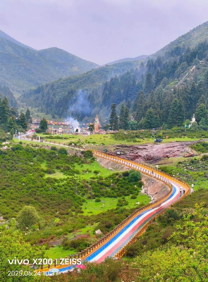 甘南州夏河县十大旅游景点