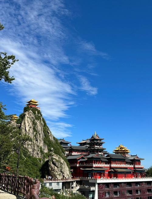 洛阳自驾游哪些地方好玩