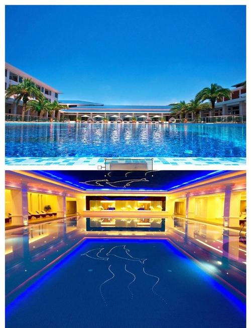 厦门海悦山庄酒店攻略