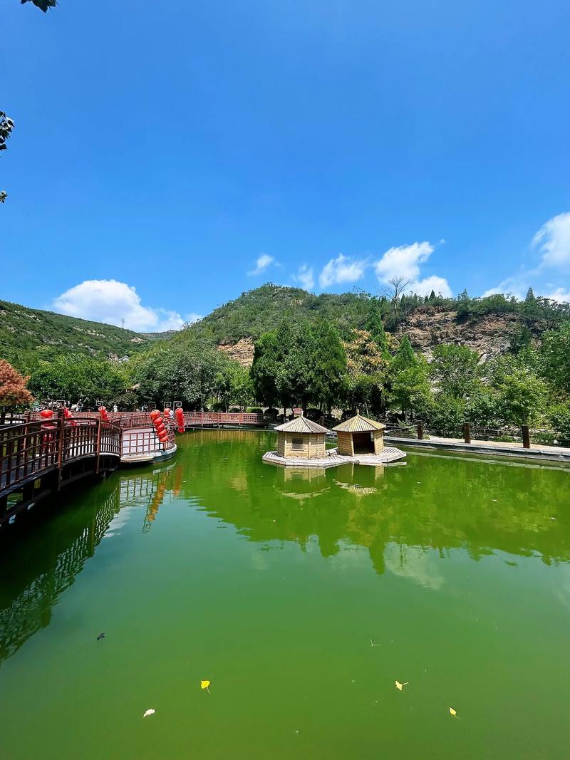 太原周边一日游景点自驾游