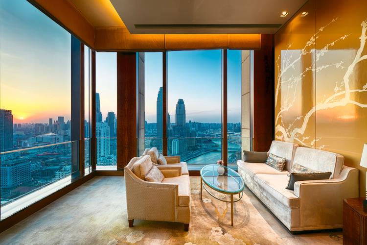 天津5星级酒店有哪些