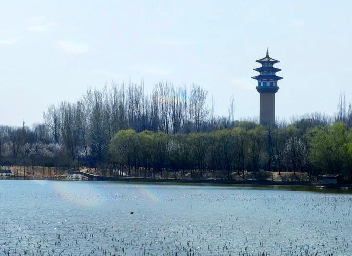 廊坊附近一日游景点自驾游