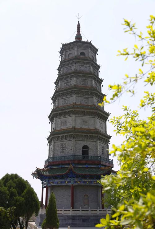 长治附近的旅游景点一日游