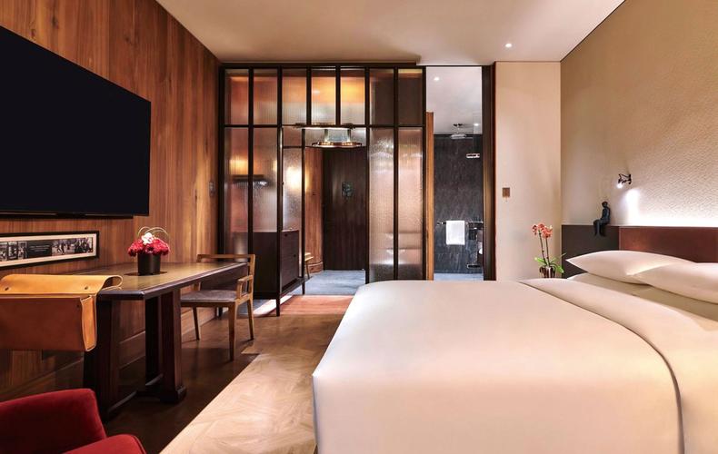 北京大兴机场酒店住宿