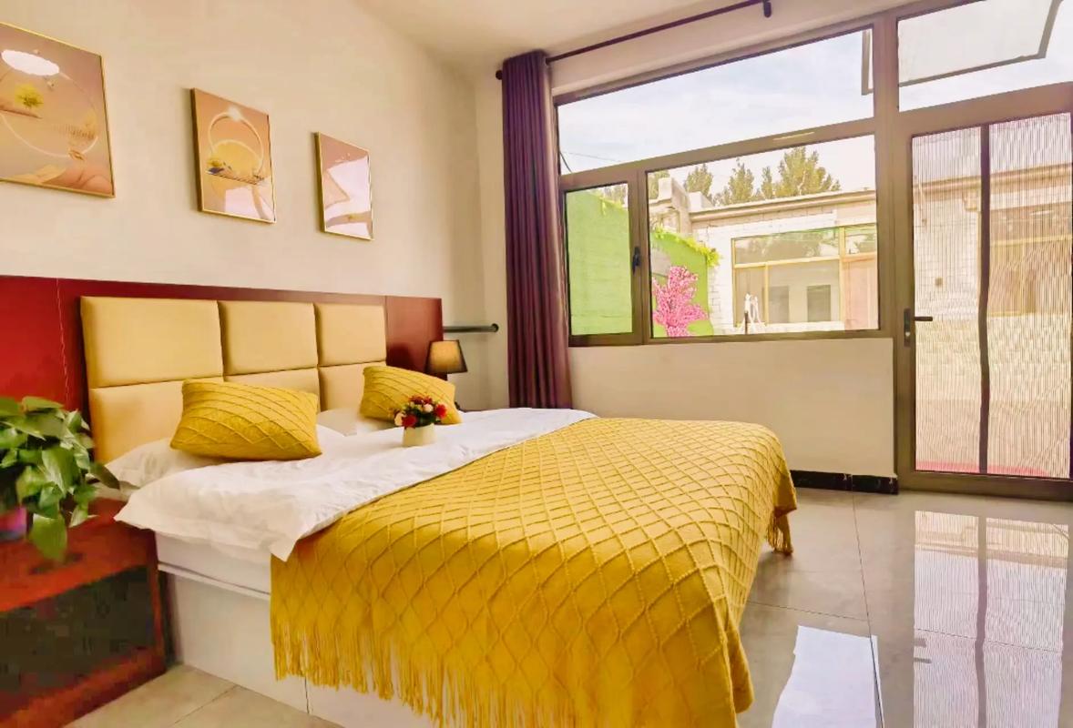 北京大兴机场酒店住宿