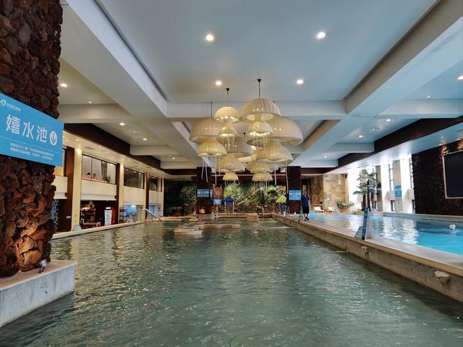 虹都水岸温泉自驾游套餐