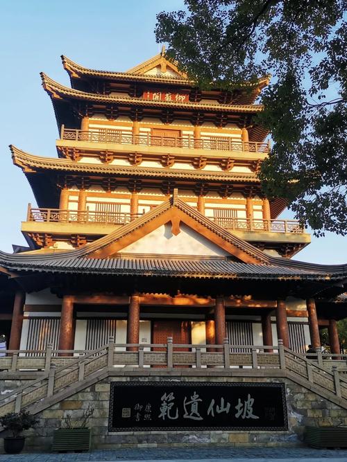 常州附近一日游景点自驾游