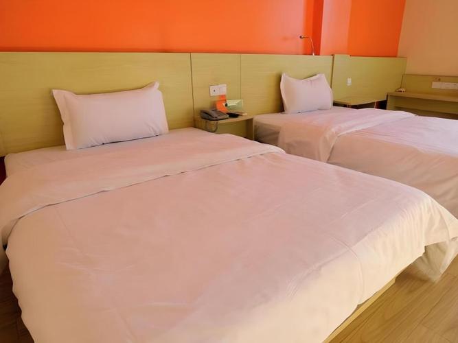 烟台鲁东大学附近酒店