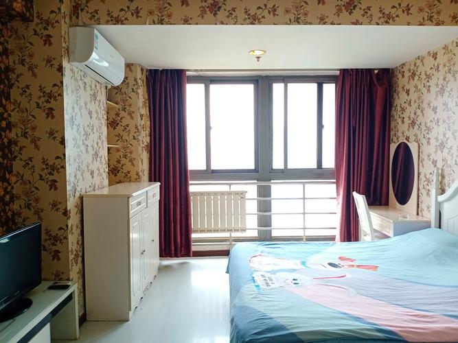 河北经贸大学附近酒店