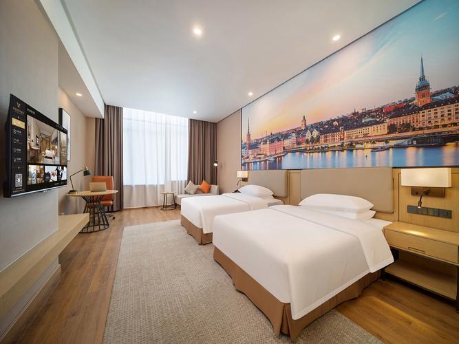 深圳市维也纳国际酒店